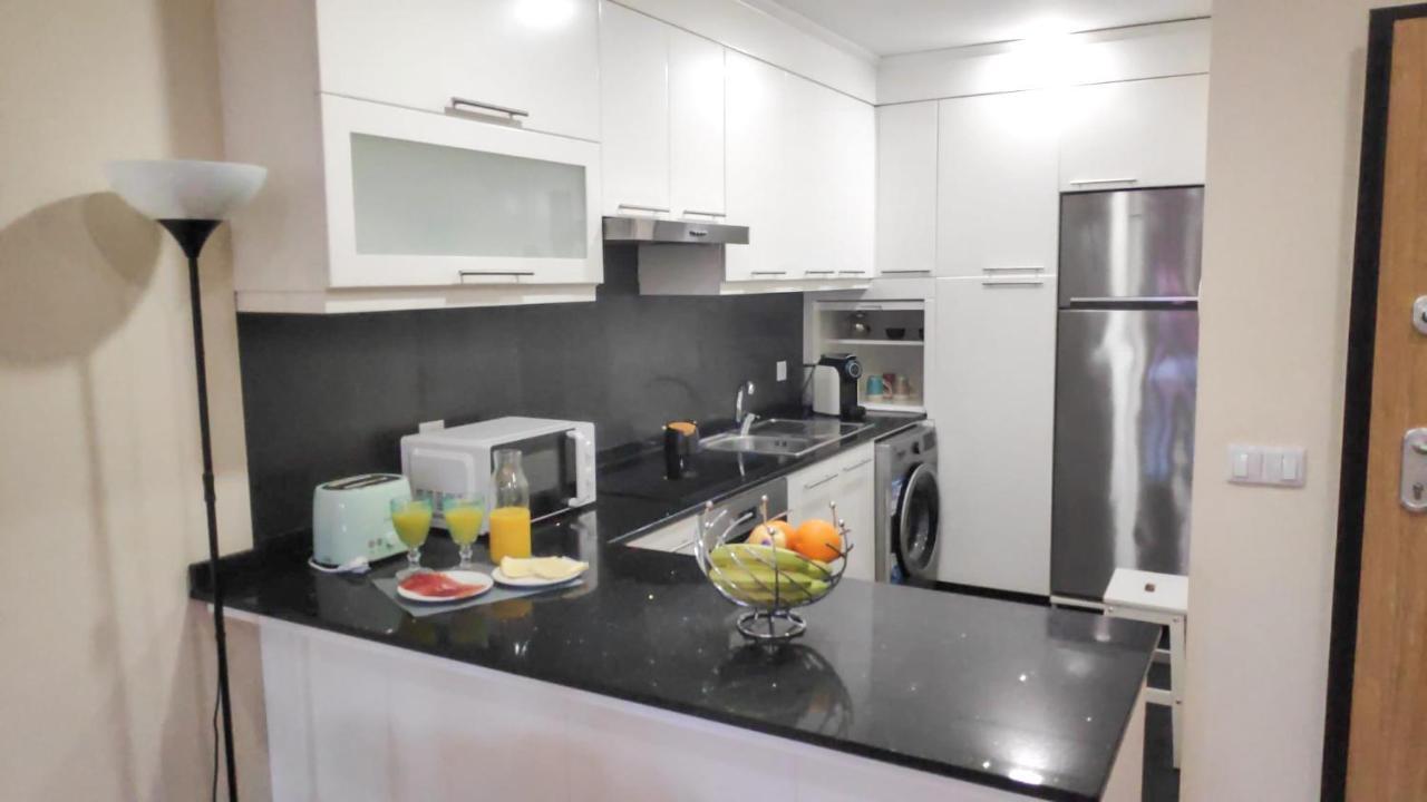 Apartamento Porta 116 - Free Private Parking Vila Real Exterior foto